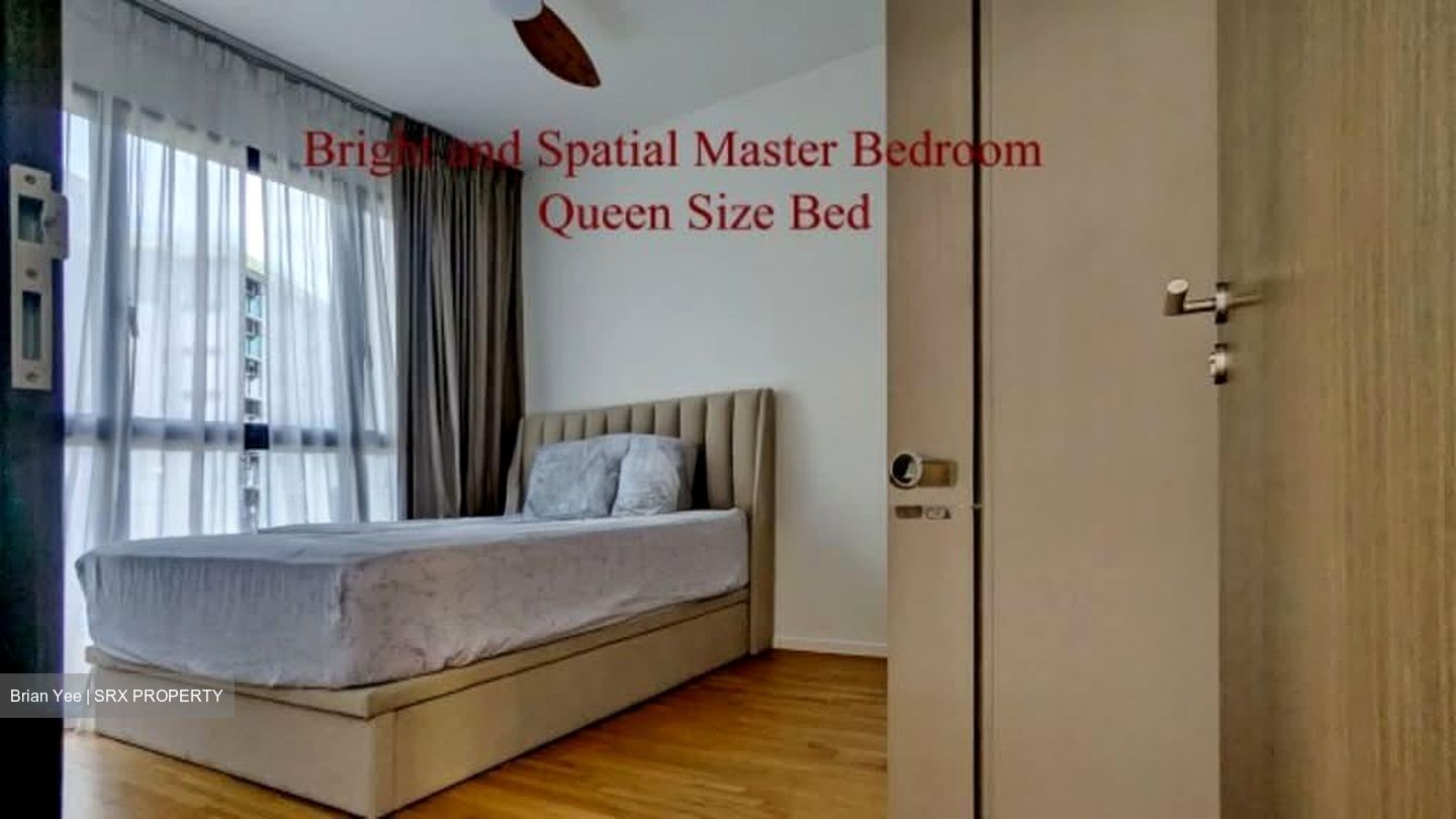 Avenue South Residence (D3), Apartment #559857861